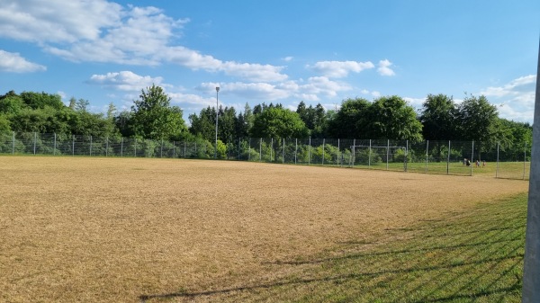 Sportzentrum Utting Platz 2 - Utting/Ammersee