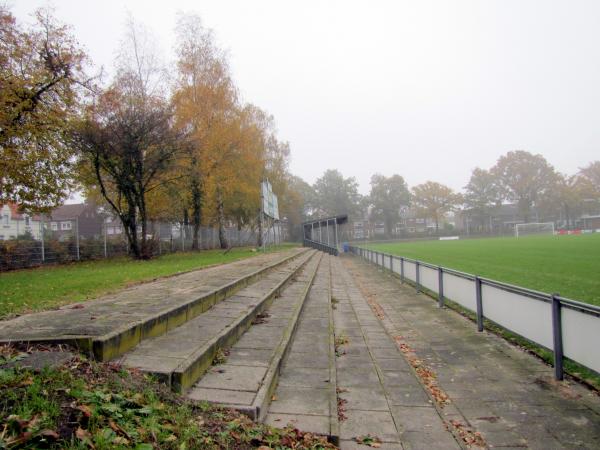 Sportpark Het Diekman-Oost veld 3 - Enschede-Hogeland-Velve