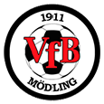 Wappen VfB Mödling  38444