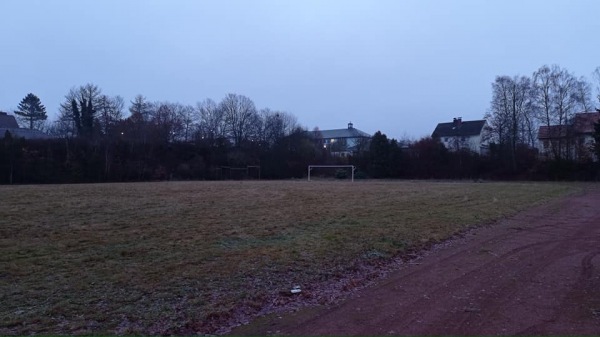 Jahnsportplatz - Selb