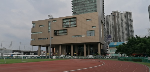 SAT Football Stadium - Bangkok
