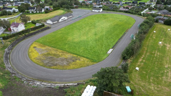 Eide stadion - Eide