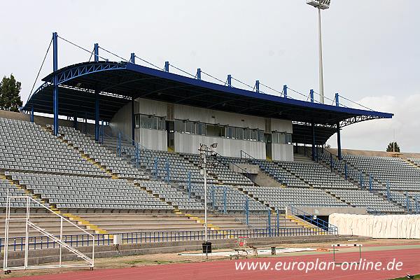 Stadio Stelios Kyriakides - Paphos