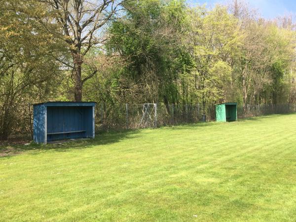 Bezirkssportanlage Döhren E-Platz - Hannover-Döhren