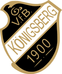 Wappen ehemals VfB Königsberg   43445