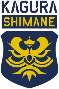 Wappen FC Kagura Shimane  116473