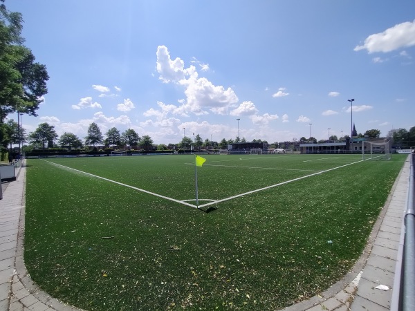 Sportpark Terwaerden - Landgraaf-Ubach over Worms