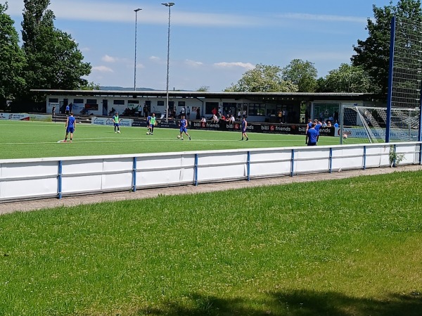 Schul- & Sportzentrum Mülheim-Kärlich Platz 2 - Mülheim-Kärlich