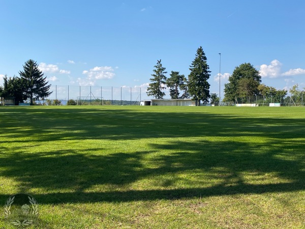 Sportplatz Gelbelsee 2 - Denkendorf/Oberbayern-Gelbelsee