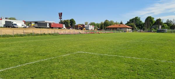 Boisko w Kowale - Kowale