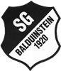 Wappen SG Balduinstein 1920 diverse  84416