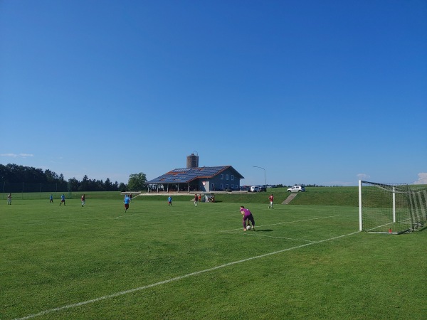 Sportanlage Dietersburg - Dietersburg
