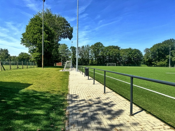 Sportanlage Ammeloe Platz 2 - Vreden-Ammeloe