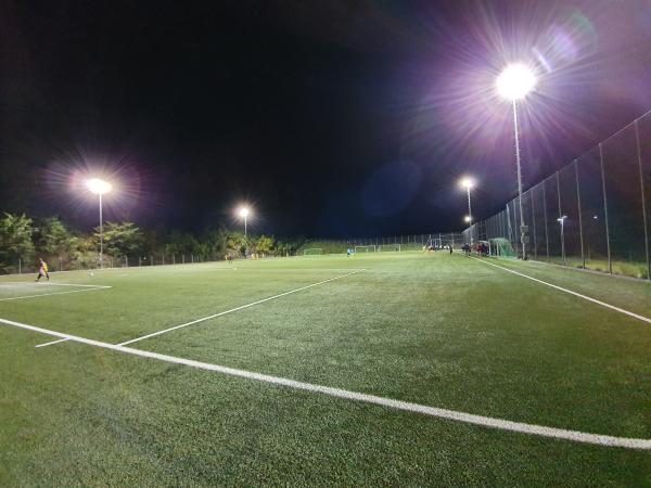 Centre Sportif du Chanet terrain 2 - Neuchâtel
