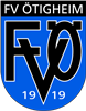 Wappen FV 1919 Ötigheim