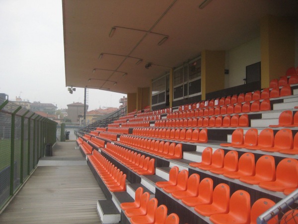 Stadio Francesco Baracca - Mestre