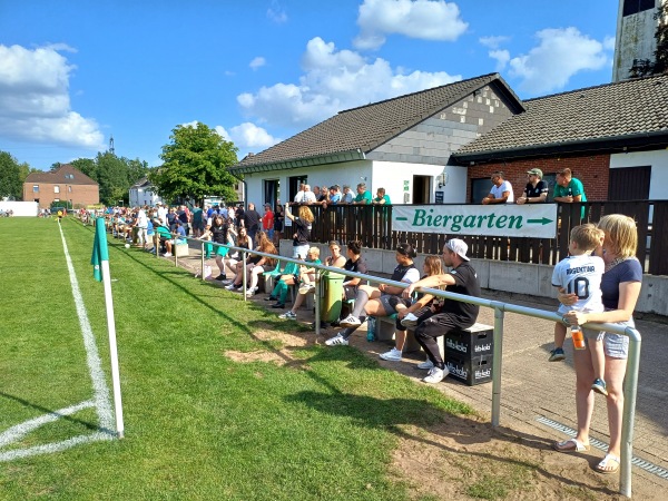 Sportanlage Wasserwerkstraße - Osnabrück-Voxtrup