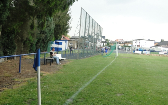 Sportanlage Messweg - Selfkant-Tüddern