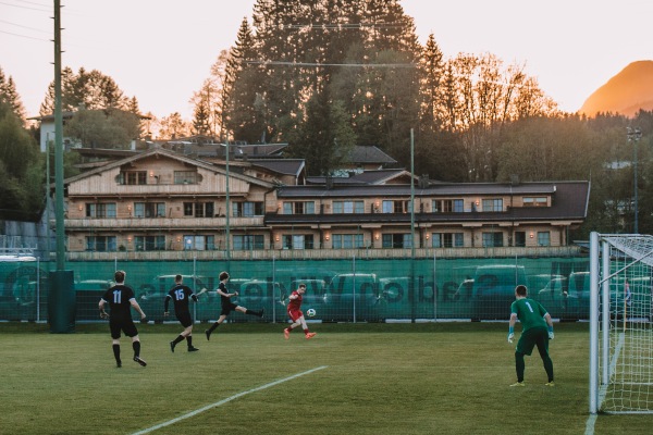 Stadion Wilder Kaiser - Going am Wilden Kaiser