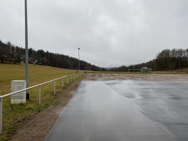 Friedrich-Ludwig-Jahn-Sportstätte Platz 2 - Floh-Seligenthal-Struth-Helmershof