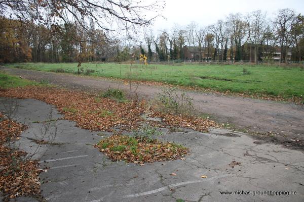 Waldstadion - Waltrop