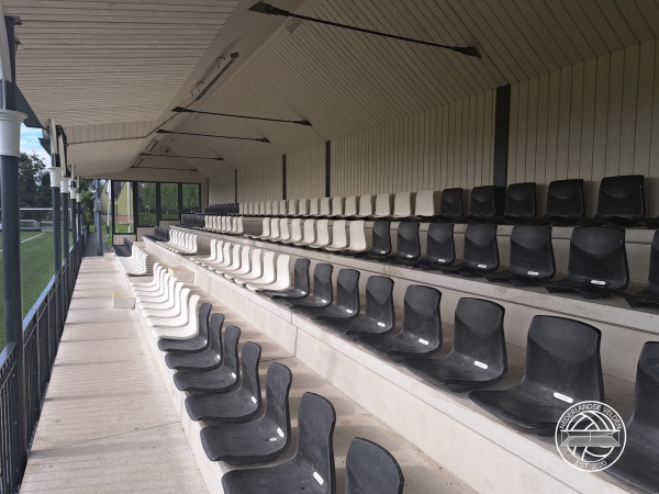 Sportpark De Delfthoek - Assendelft