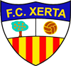 Wappen FC Xerta
