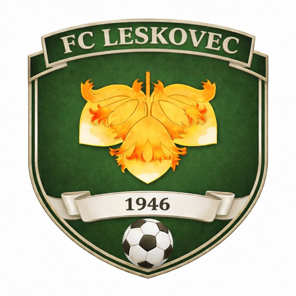 Wappen FK Leskovec