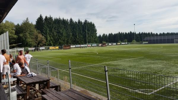 jokey ARENA - Wipperfürth-Agathaberg