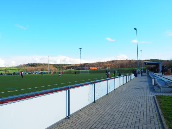 Garant Personal Arena - Iserlohn-Sümmern 