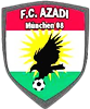 Wappen FC Azadi München 2008