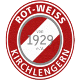 Wappen FC Rot-Weiß Kirchlengern 1949  13035