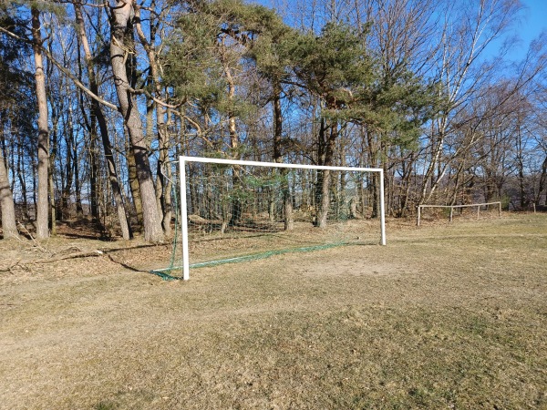 Sportplatz Riedelbacher Heide - Weilrod-Riedelbach
