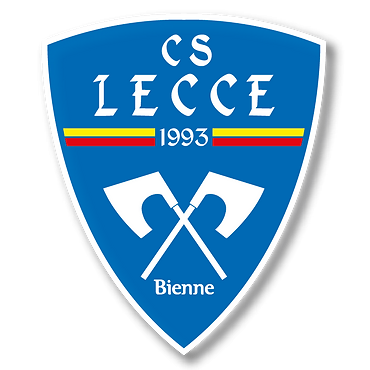 Wappen CS Lecce II