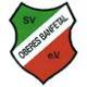 Wappen SV Oberes Banfetal 1979  21378