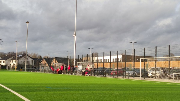 Sportanlage am Volkspark - Kamp-Lintfort