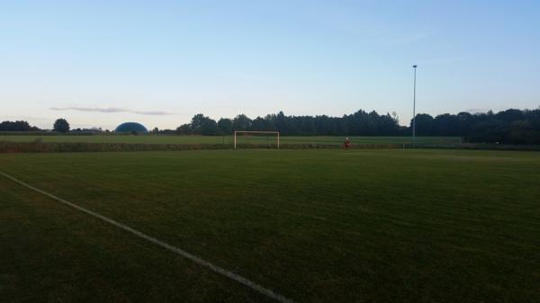 Sportzentrum Kurze Heide B-Platz - Stelle/Landkreis Harburg