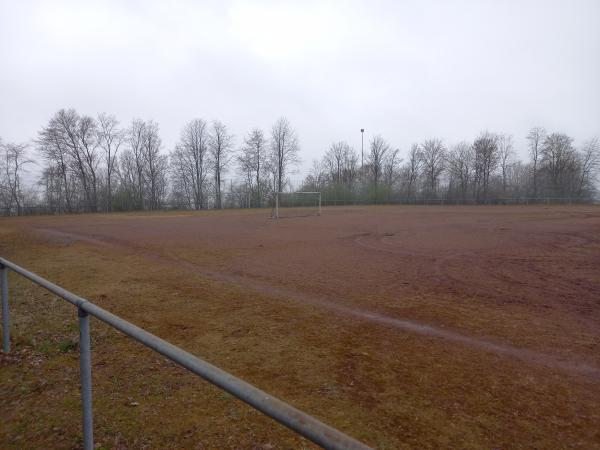 Sportplatz Schenkelberg - Schenkelberg