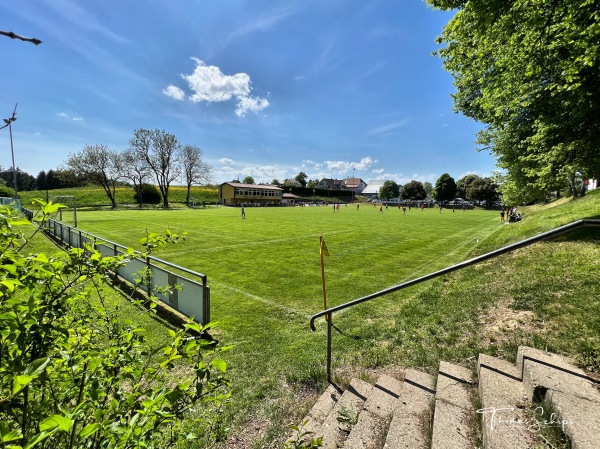 Brühlbachstadion - Oberndorf/Neckar-Bochingen