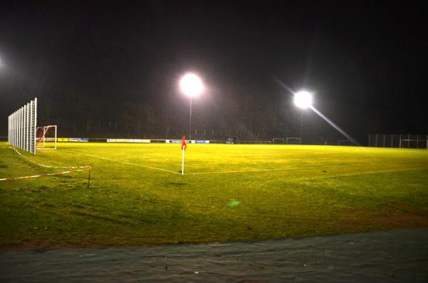 Sportplatz am Kreuzberghang - Bonn-Lengsdorf