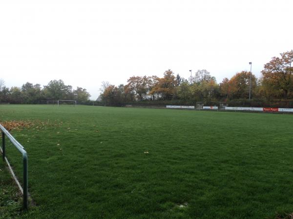 Engelbergsportplatz - Leonberg