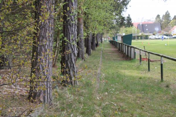 Sportplatz am Todnitzsee - Bestensee-Groß Besten