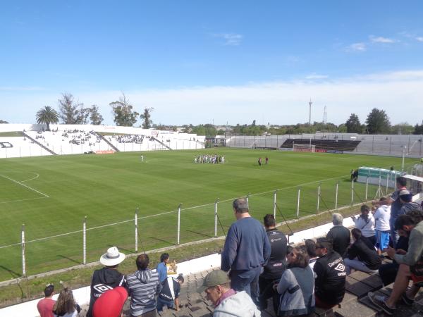 Estadio Jardines del Hipódromo - Montevideo