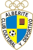 Wappen CCD Alberite