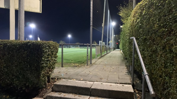 Sportpark Neerhagerbos - Bocholtz