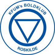 Wappen KFUM BK Roskilde II