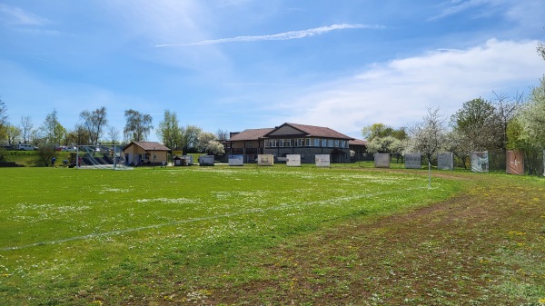 ARAG Arena - Salz/Unterfranken