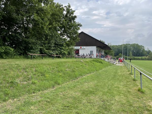 Sportplatz Gollhofen - Gollhofen