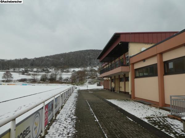 Schulsportplatz - Collenberg