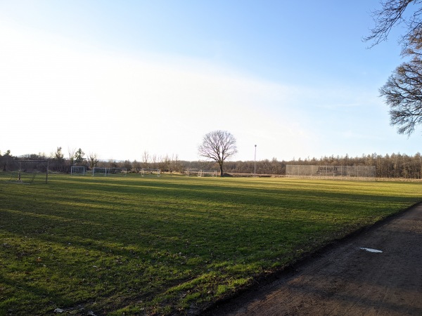 Waldeckstadion Nebenplatz 2 - Reute/Breisgau